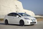 Toyota Prius 10th Anniversary 2010 года